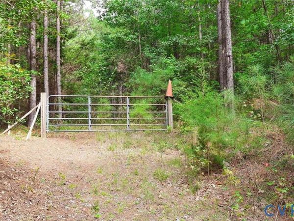 0 Rainey Creek Road, Mc Kenney, VA 23872