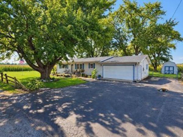 777 Jasper Coil Road , Washington Court House, OH 43160