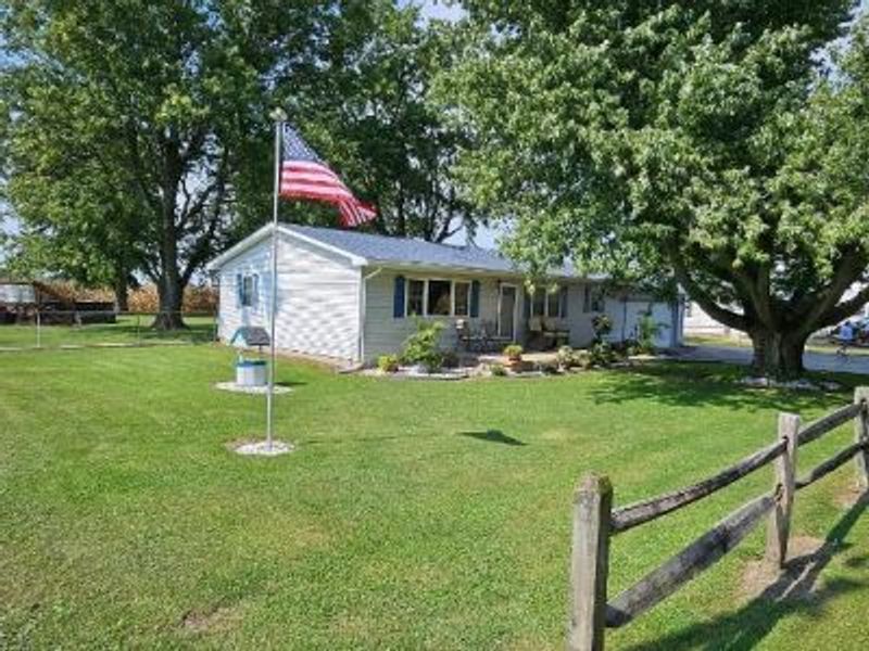 777 Jasper Coil Road, Washington Court House, OH 43160 Photo 2