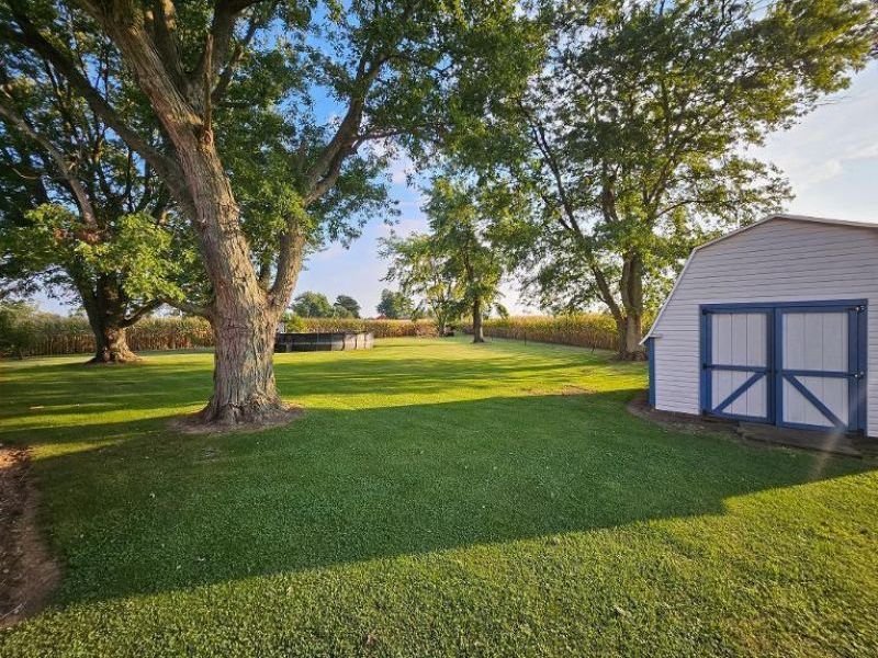 777 Jasper Coil Road, Washington Court House, OH 43160 Photo 35