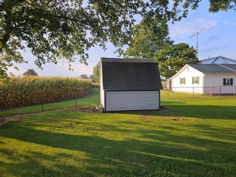 777 Jasper Coil Road, Washington Court House, OH 43160 Photo 36