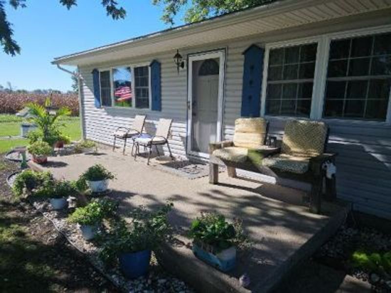 777 Jasper Coil Road, Washington Court House, OH 43160 Photo 5