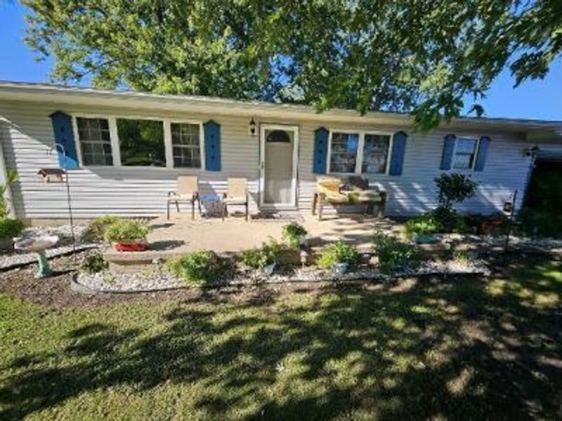 777 Jasper Coil Road, Washington Court House, OH 43160 Photo 7