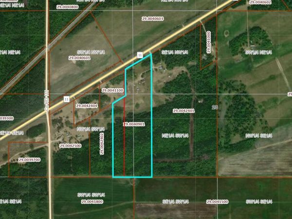 26268 State Highway 11, Badger, MN 56714