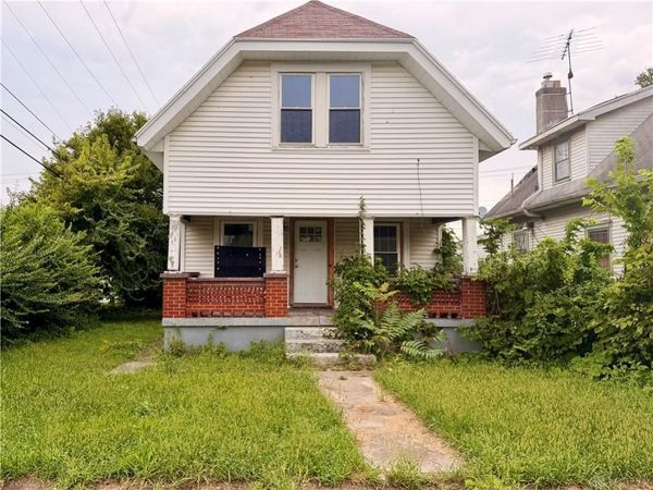 1351 Steiner Avenue, Dayton, OH 45417