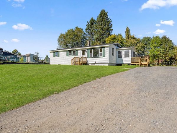 33 Couture Street, Colebrook, NH 03576
