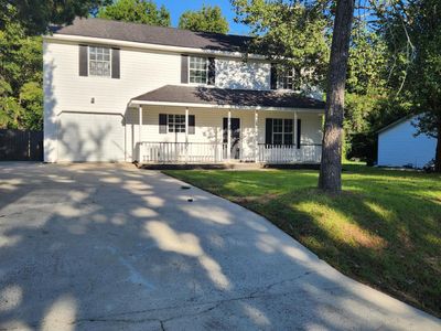 1022 Limerick Drive, Moncks Corner, SC 29461