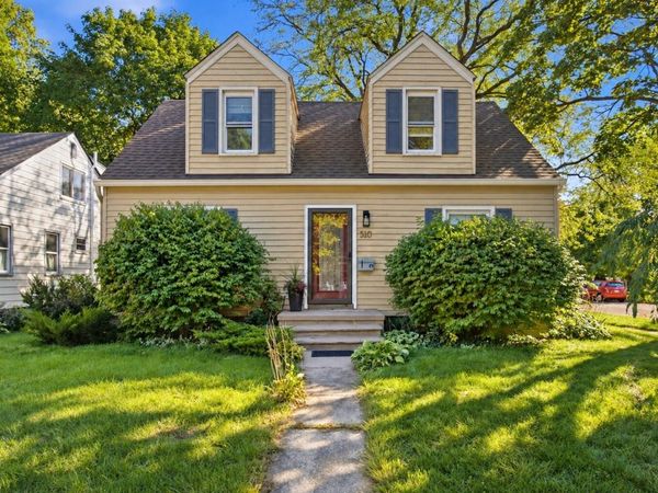 510 Thomas Street, Ypsilanti, MI 48198