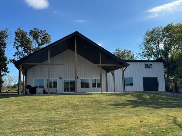 1357 E Tri Lakes Drive , Horseshoe Bend, AR 72512