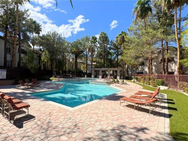 8304 Apple Glaze Avenue, Unit 203, Las Vegas, NV 89145