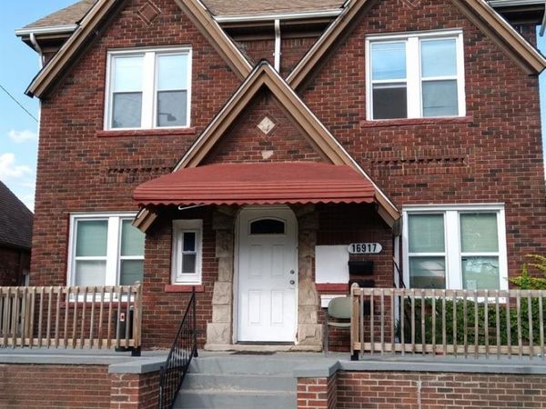 8879 N Clarendon Street , Detroit, Mi 48204