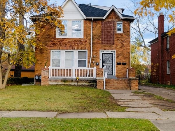 13340 Hartwell Street , Detroit, Mi 48227