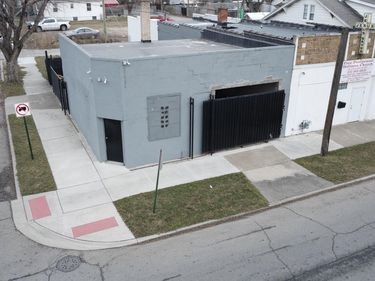 1840 Lawndale Street, Detroit, Mi 48209