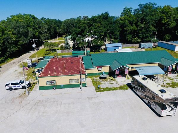 1002 N 7th Street, Oquawka, IL 61469