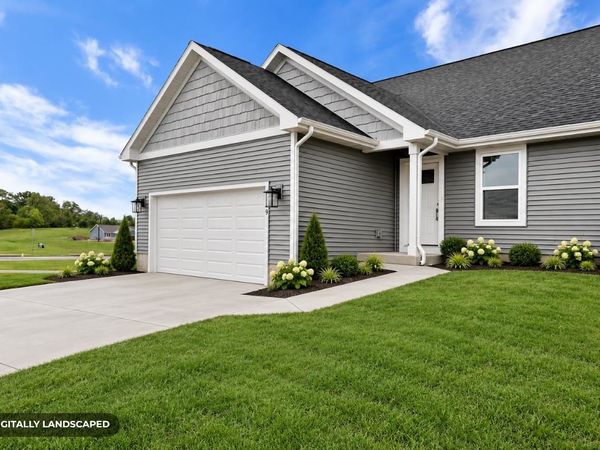 309 Orchid Avenue, Stoughton, WI 53589