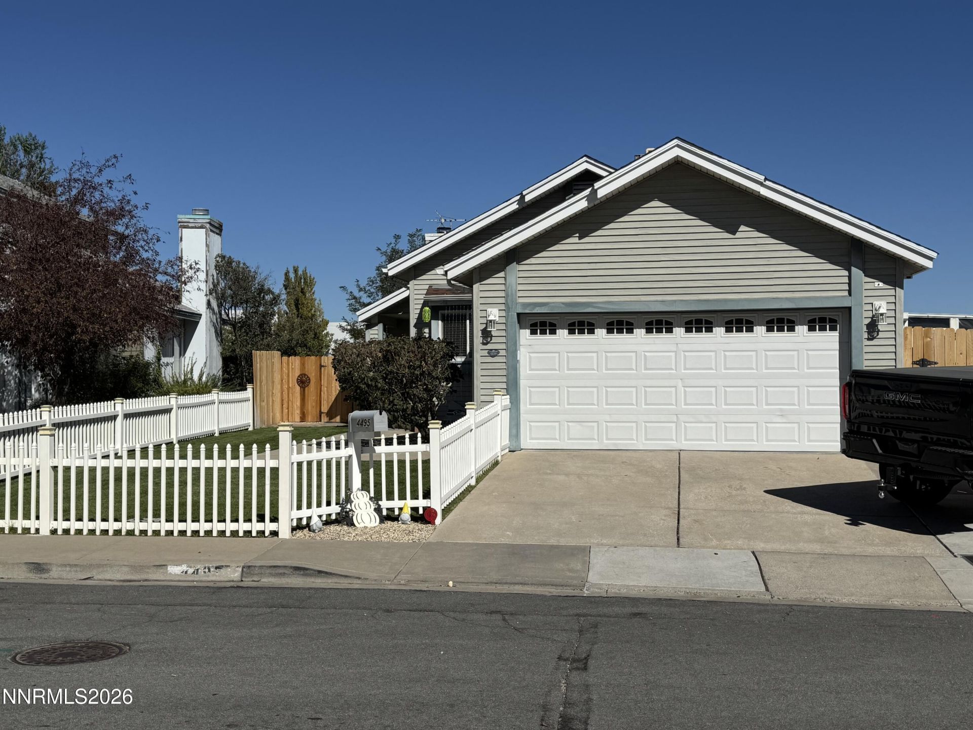 4495 Perro Lane, Reno, NV 89502 Main Photo