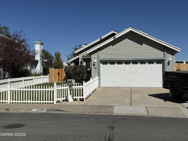 4495 Perro Lane, Reno, NV 89502