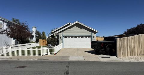 4495 Perro Lane, Reno, NV 89502 Photo
