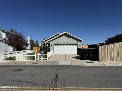 4495 Perro Lane, Reno, NV 89502 Photo