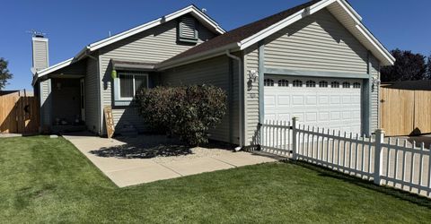 4495 Perro Lane, Reno, NV 89502 Photo