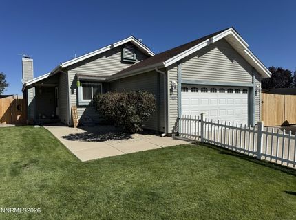 4495 Perro Lane, Reno, NV 89502 Photo