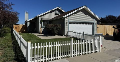 4495 Perro Lane, Reno, NV 89502 Photo
