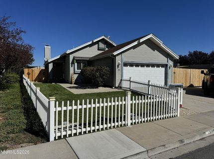 4495 Perro Lane, Reno, NV 89502 Photo