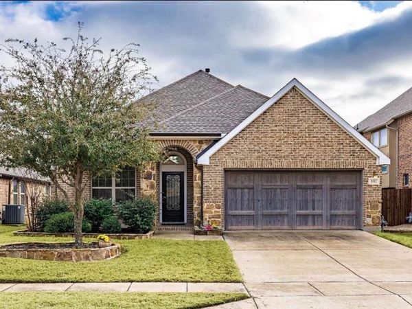 8312 Whistling Duck Drive , Fort Worth, TX 76118