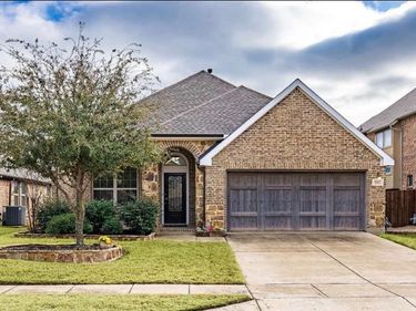 8312 Whistling Duck Drive, Fort Worth, TX 76118