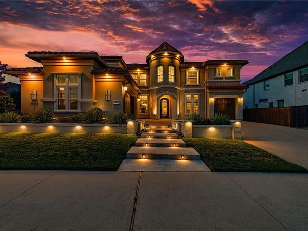 13018 Seattle Slew Street, Frisco, TX 75035