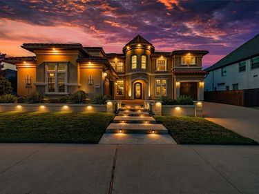 13018 Seattle Slew Street, Frisco, TX 75035