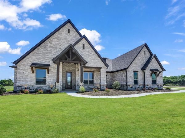 124 Desperado Way , Weatherford, TX 76088
