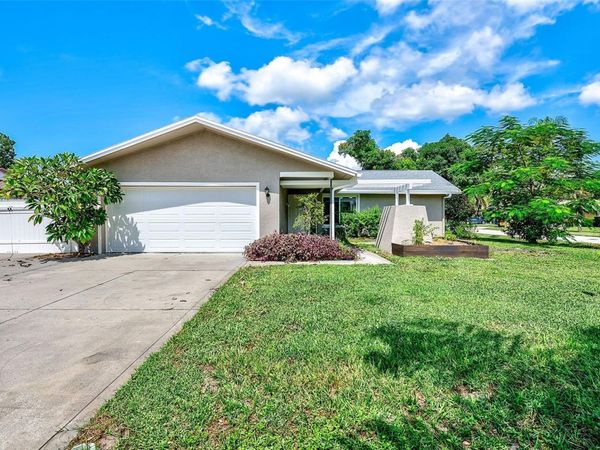 13331 HACIENDA DRIVE, LARGO, FL 33774