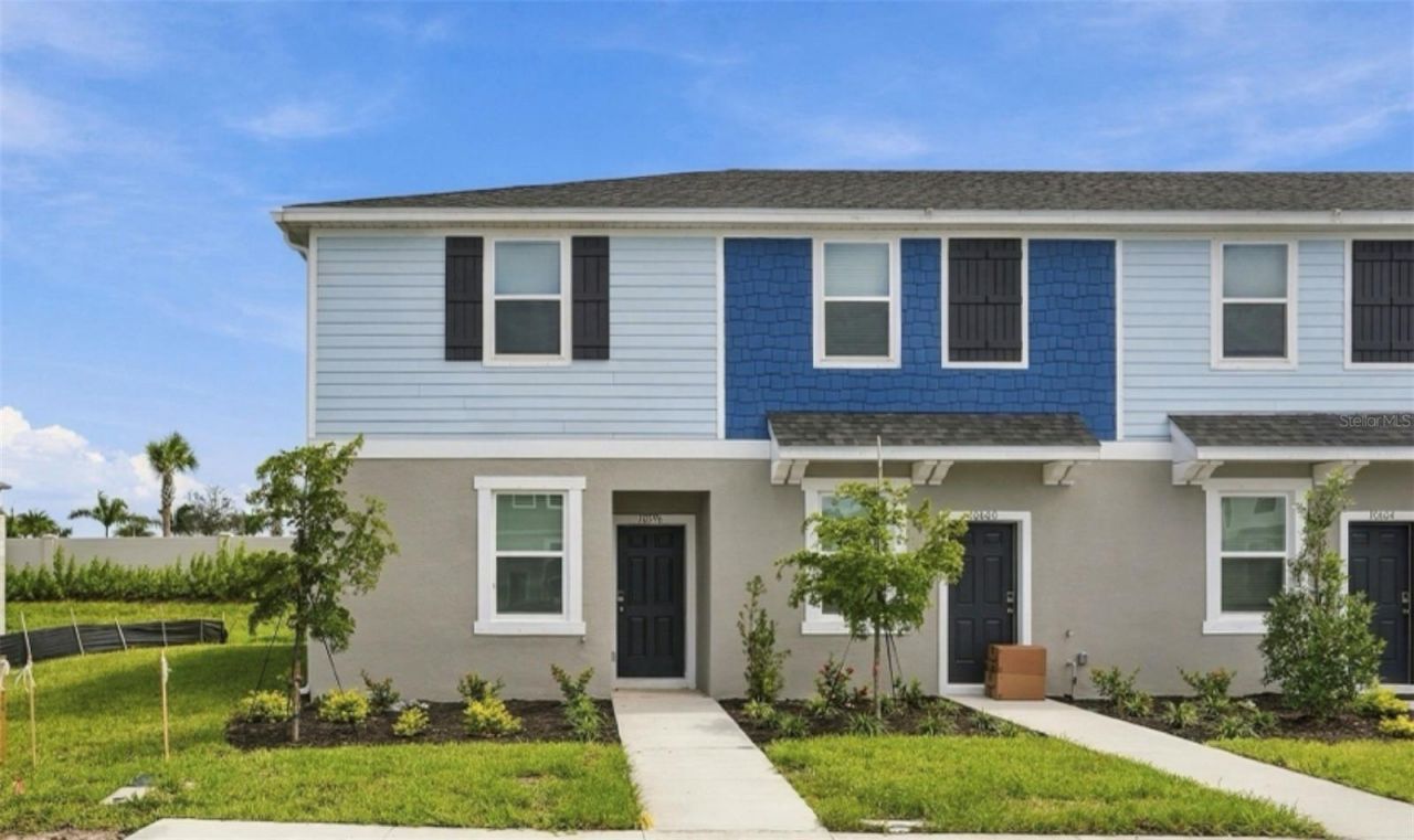 10596 Orbit Terrace, Sarasota, FL 34241 Photo