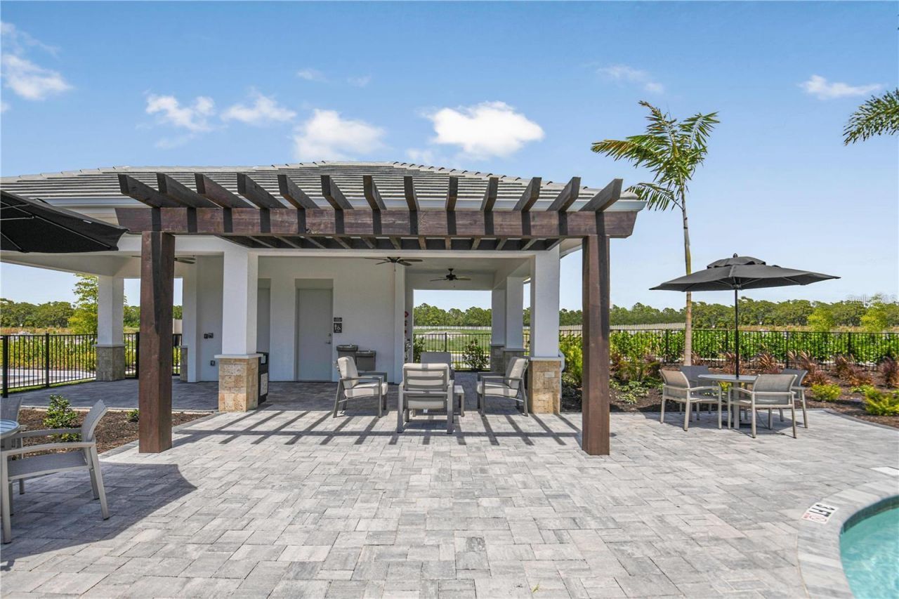 10596 Orbit Terrace, Sarasota, FL 34241 Photo