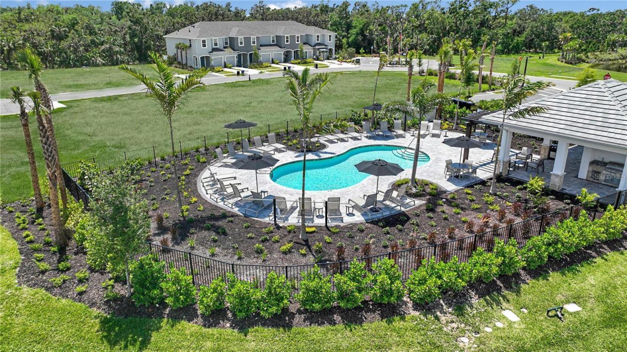 10596 Orbit Terrace, Sarasota, FL 34241 Photo