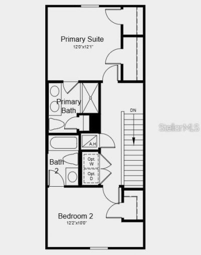 10596 Orbit Terrace, Sarasota, FL 34241 Photo