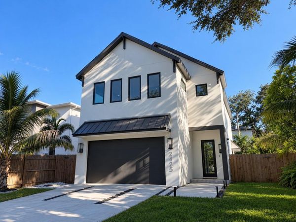 2425 TEMPLE STREET , SARASOTA, FL 34239