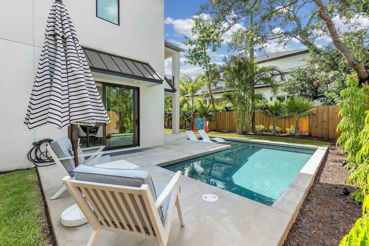 2425 Temple Street, Sarasota, FL 34239 Photo