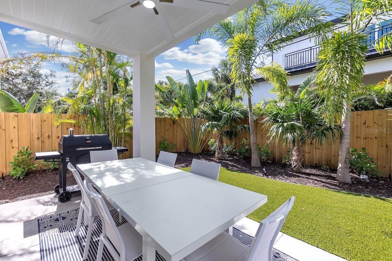 2425 Temple Street, Sarasota, FL 34239 Photo