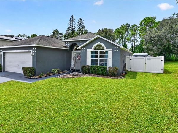 1015 NAES LANE , LAKE WALES, FL 33853