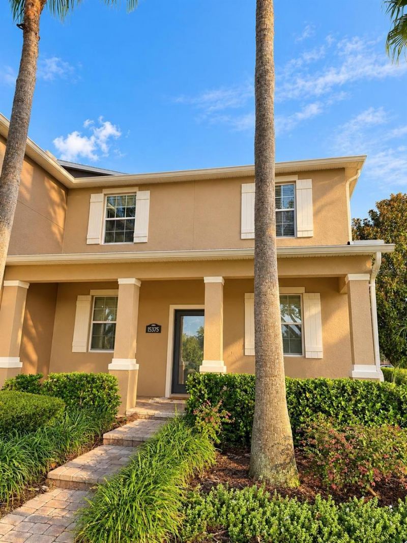 15375 Avenue Of The Arbors, Winter Garden, FL 34787 Main Photo