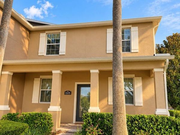 15375 AVENUE OF THE ARBORS , WINTER GARDEN, FL 34787