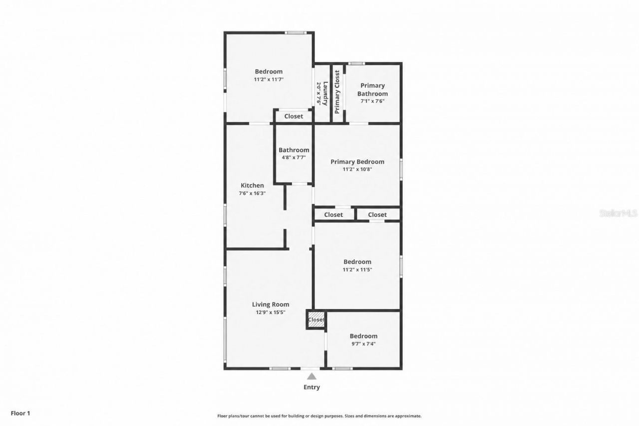 1751 29th Avenue N, Saint Petersburg, FL 33713 Photo