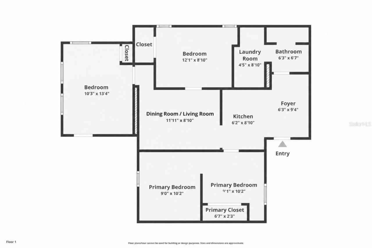1751 29th Avenue N, Saint Petersburg, FL 33713 Photo