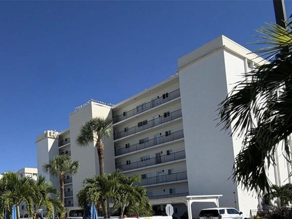 777 BEACH ROAD , Unit 1E, SARASOTA, FL 34242