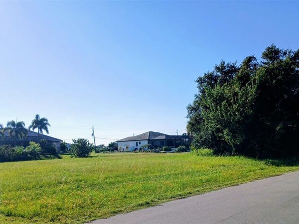 17278 TAMPICO LANE , PUNTA GORDA, FL 33955