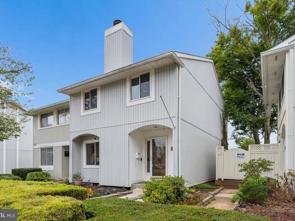 18527 EAGLES ROOST DRIVE, GERMANTOWN, MD 20874