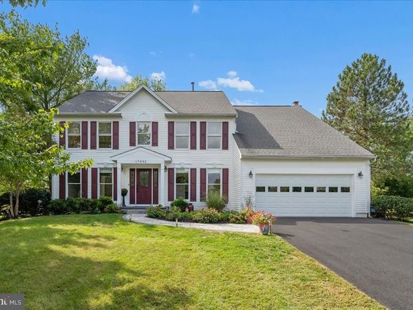 17032 TOM FOX AVENUE, POOLESVILLE, MD 20837