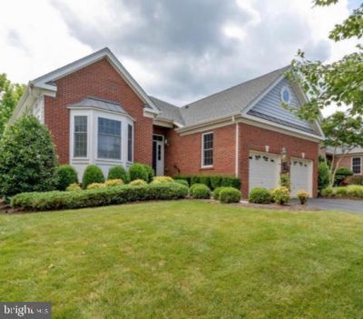 15233 Brier Creek Drive, Haymarket, VA 20169 Main Photo